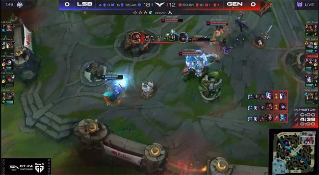 和灵活的场 和灵活的场