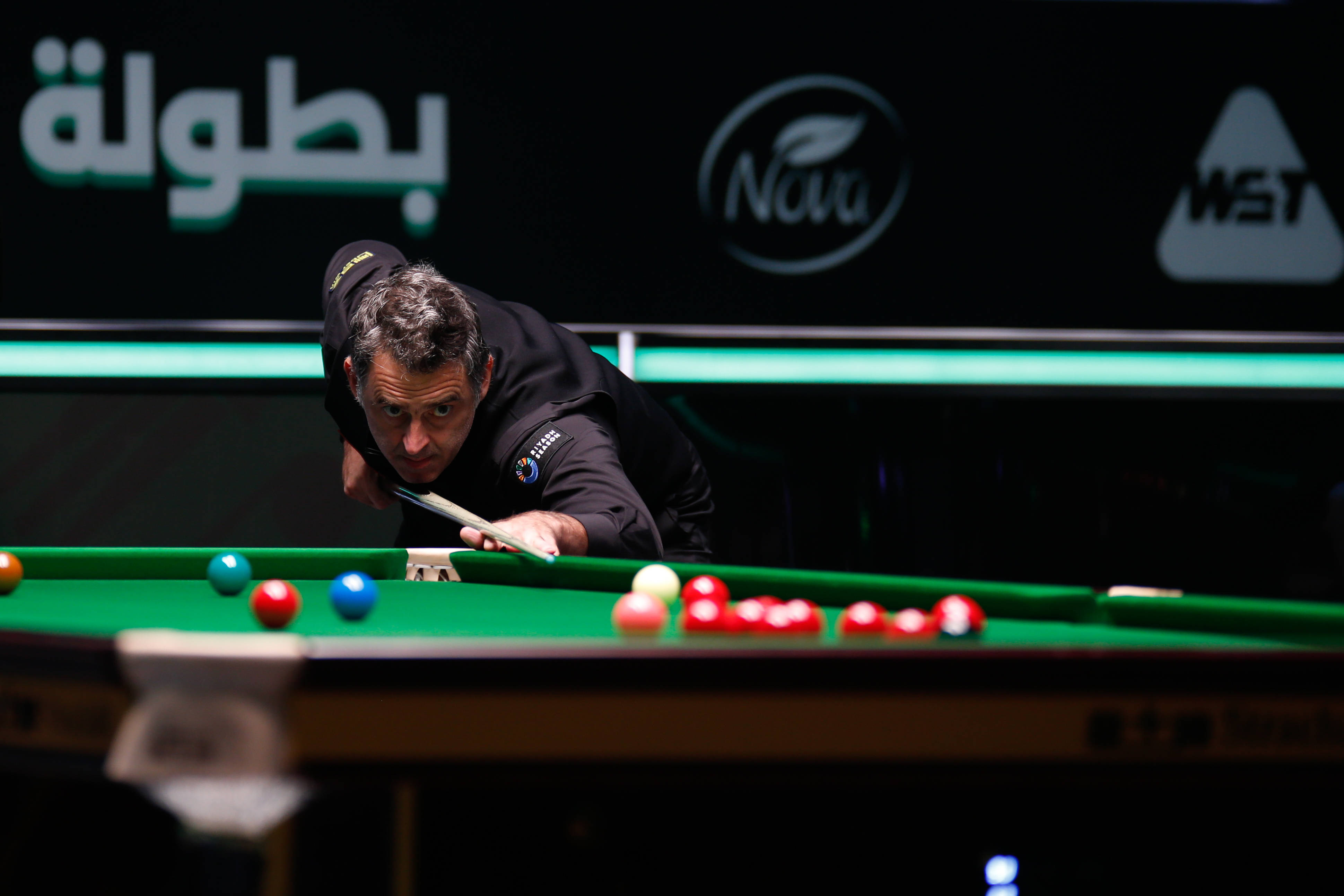 别一种积极 别一种积极