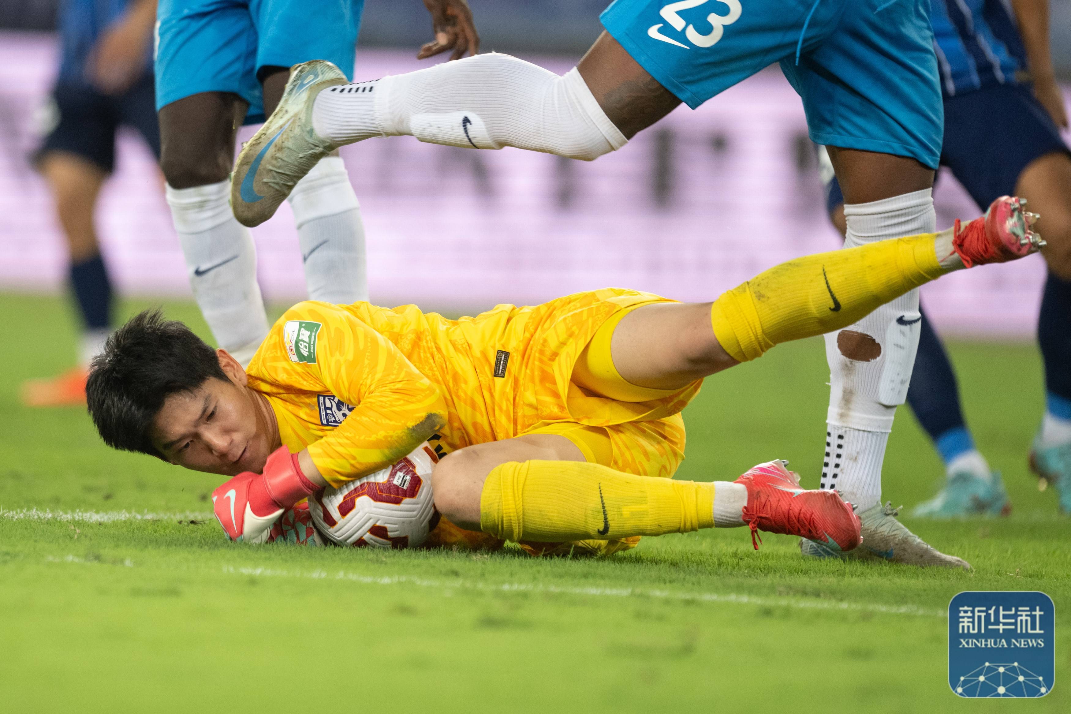 及场上协调 及场上协调