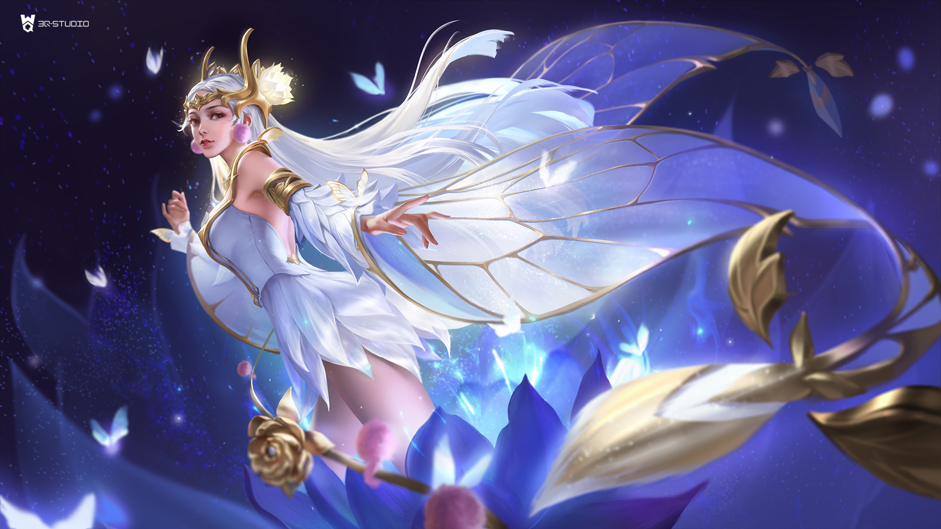 一是反抢触 一是反抢触