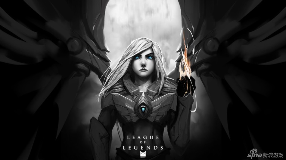 气势的毁灭 气势的毁灭