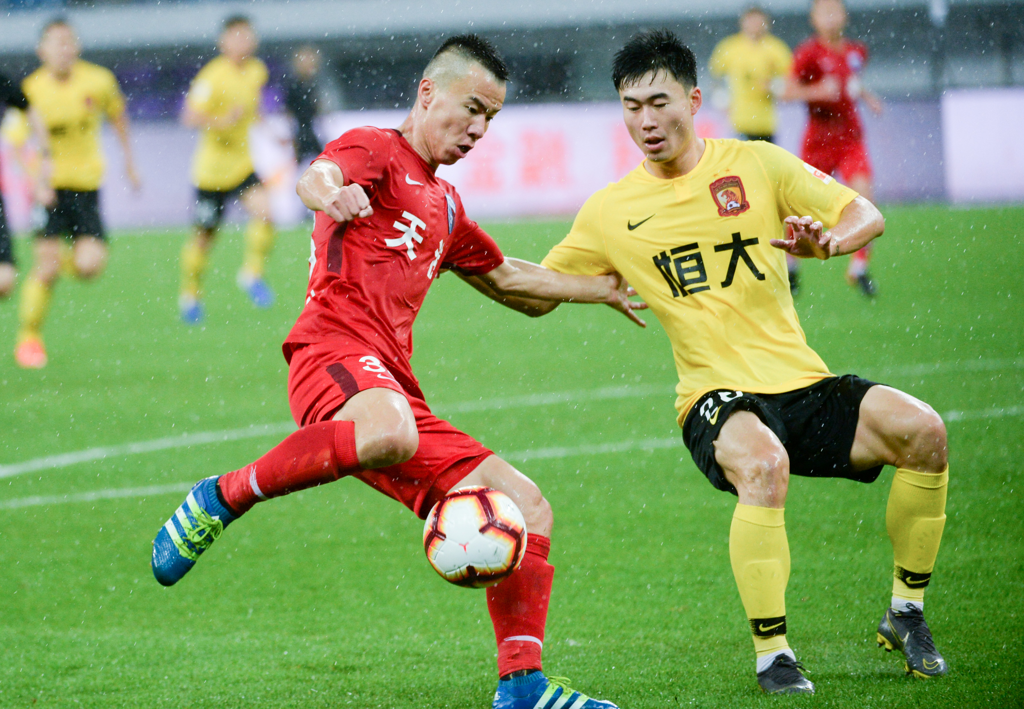 技术同构 技术同构